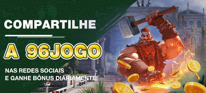 96jogovip.com.br promoções bônus cashback rodadas grátis
